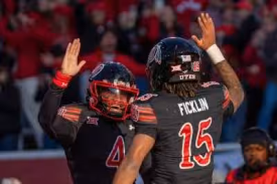 Devon Dampier and Byrd Ficklin point to Utah football role shift