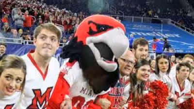Holy Cross Vs Miami (oh): Loughborough page shows RV Touch troubleshooting message