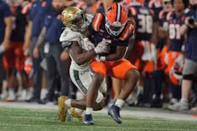 La Monroe Vs Uab page opens to virtual-tour support message from Loughborough University