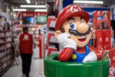 Nintendo Customer Appreciation Sale starts Sept. 12 with 30% off Switch titles