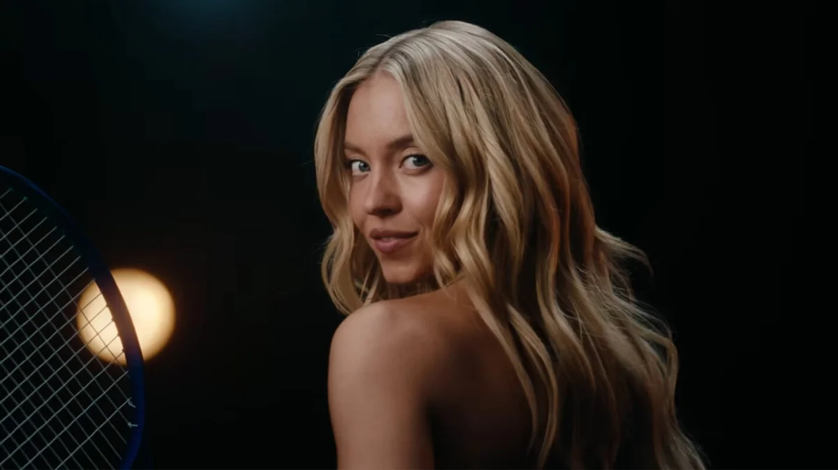 Novig Sydney Sweeney Ad Backlash Grows Over Sexualized Campaign Mogaz