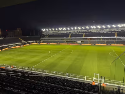 Santos Vs Cruzeiro set for Saturday night at Vila Belmiro in Brasileirão