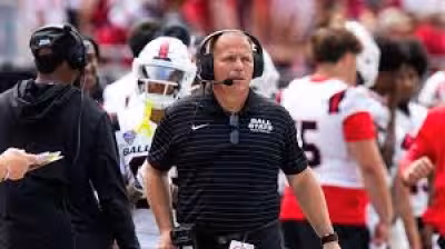 Stony Brook Vs Ball State search leads to RV Touch access notice