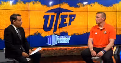 Texas Southern Vs Utep: Scotty Walden Prepares Miners for Saturday Home Opener