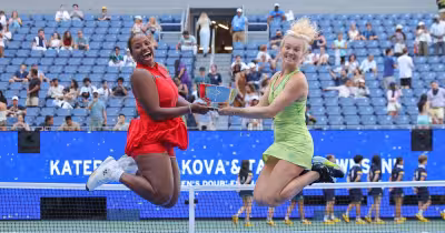 Us Open Prize Money Hits Record $108 Million as Finals Near