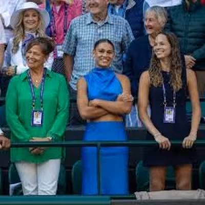 Ben Shelton Sister search rises as U.S. Open run reaches first Grand Slam final