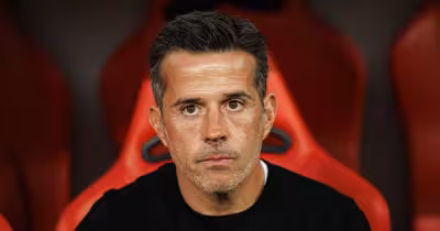 Benfica Vs Gil Vicente: Marco Silva says there is still much to improve
