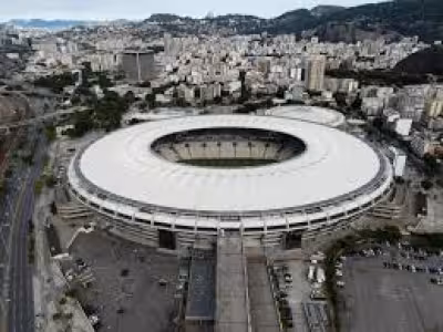 Flamengo Vs Corinthians set for Maracanã clash in Brasileirão round 27