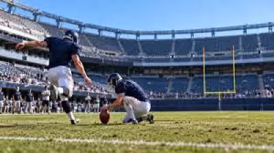 Cam Little claims Longest Field Goal In Nfl History with 68-yard kick