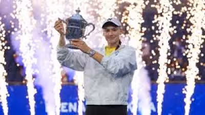 Us Open Winners: Elena Rybakina beats Sabalenka to reach world No. 1