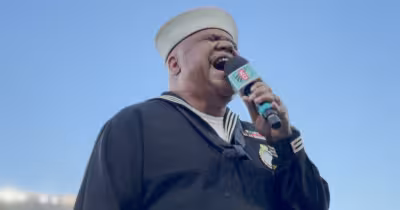Alex Smith: Generald Wilson set to sing at Chiefs game on 9/11 weekend