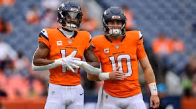 Bo Nix Injury latest: Broncos QB set for Monday night test vs. Chiefs