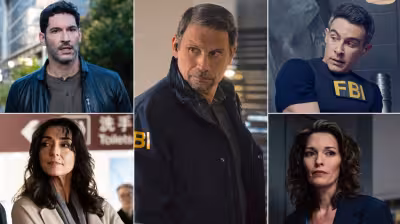 Dick Wolf brings CBS's FBI and CIA together in Monday crossover return