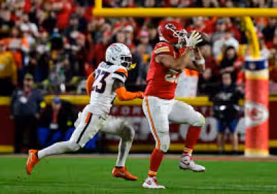 Travis Kelce Playing Tonight? Broncos face a familiar problem in Week 1
