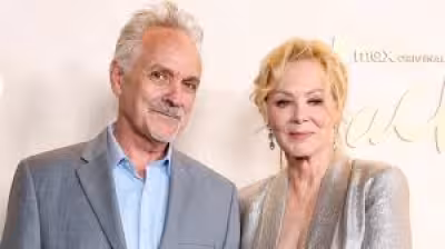 Jean Smart Husband: Joe Pacheco Joins Her at the Emmys again