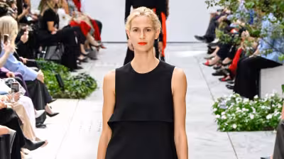 Olivia Munn and Michael Kors find art, fashion and memory at MoMA