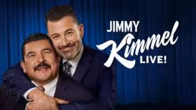 Stephen Colbert set for Tuesday appearance on Jimmy Kimmel Live