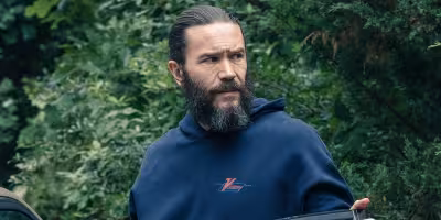 Tom Pelphrey wins at 78th Emmys for Tv Task Show Task