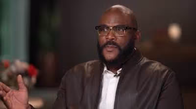 Tyler Perry Moving To Puerto Rico? He Says Divorce Is the Dealbreaker