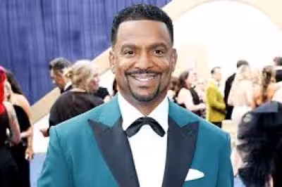 Alfonso Ribeiro says DWTS finale could stretch if six couples reach it