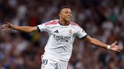 Elche Vs Real Madrid page hits Error Code on Real Madrid CF site