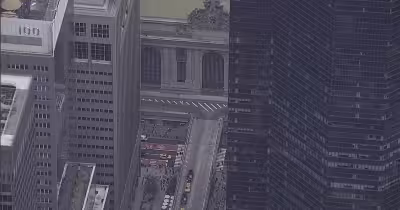 Metro-North delays hit Grand Central after police activity disrupts service