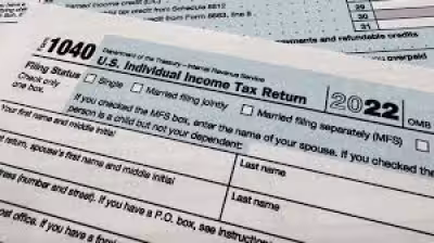Irs 2027 Tax Bracket Projections: Bloomberg Tax Sees 3.2% Rise