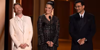 At the 2026 Emmys, O’Hara’s former co-stars turned In Memoriam into a tribute
