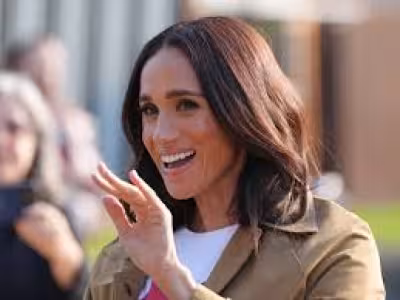Prince Archie Princess Lilibet New Pictures as Harry Marks 42nd Birthday