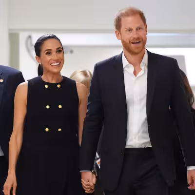 Prince Harry And Meghan Markle Move To The Uk: What’s Changed Now