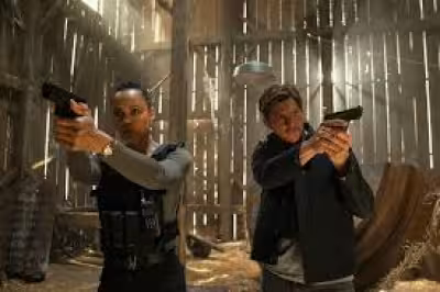Reacher spin-off Neagley premieres Sept. 16 with full season drop