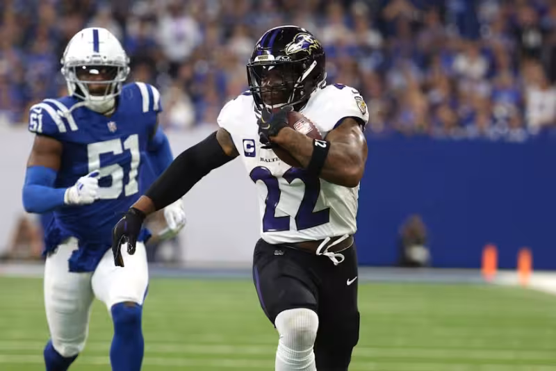 Week 2 Defensive Rankings: Footballguys spotlights fantasy matchups to watch
