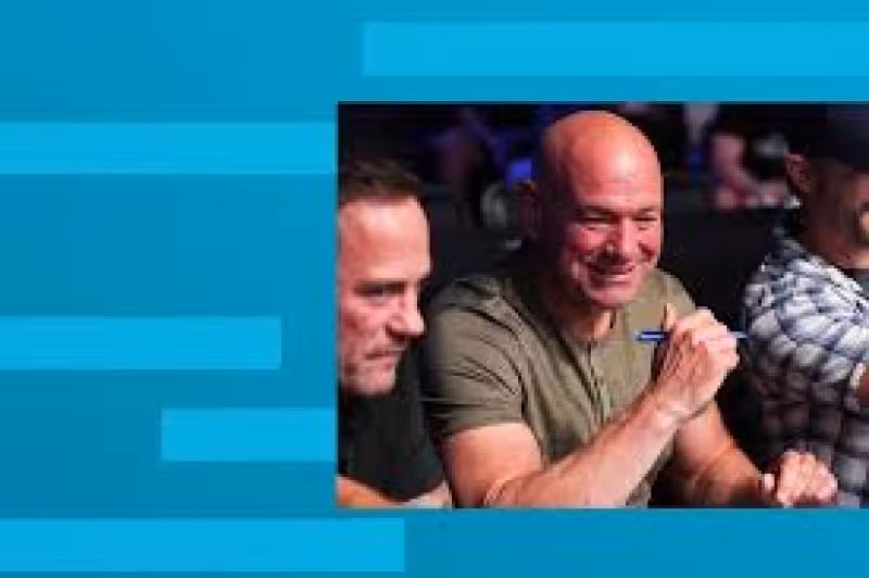 Zevan Hunt headlines a night of stoppages on Dana White's Contender Series