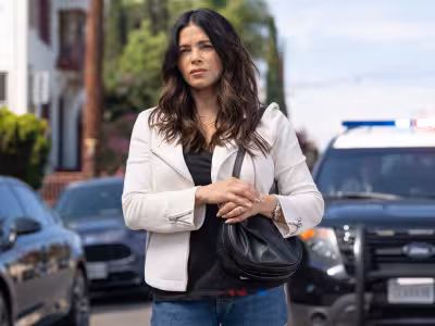 Jenna Dewan The Rookie update: Rhiannon’s arrival expands her family