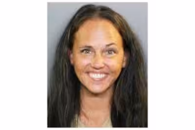 Malia Nurmendor arrested in Port Charlotte after dog-footage review