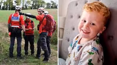 Noah Woods search ends in tragedy after body found in Decoy Pond