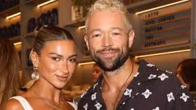 Pasha Dwts: Daniella Karagach says husband is her teammate, not rival