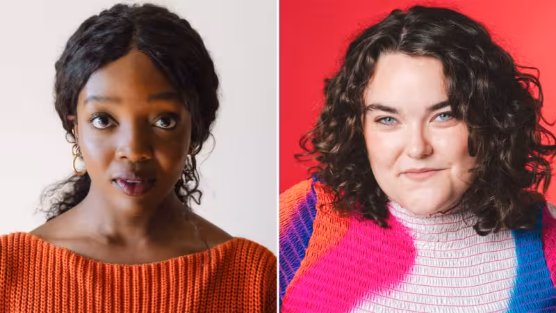 Snl Cast Members add Saidah Belo-Osagie and Grace Reiter for Season 52