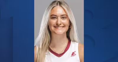 Amanda Mack Eku death at 20 mourned by Colonels volleyball program