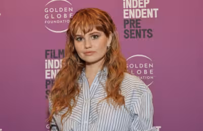 Debby Ryan Brain Injury Update: Actress Details Six-Month Recovery