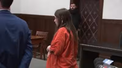 Elizabeth Siders pleads not guilty as Gary Siders Jr case grows in Ohio