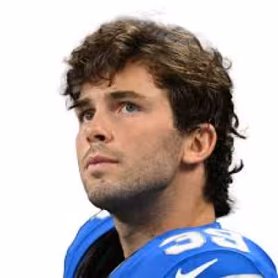 Jake Bates goes perfect in Lions' 31-30 OT win over Saints