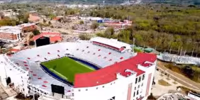 Lsu Vs Ole Miss security ramps up in Oxford ahead of Saturday