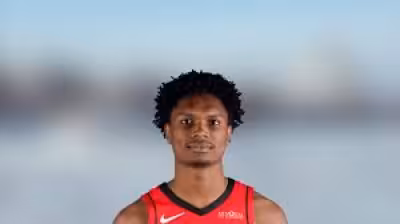 Ameen Thompson Contract: Rockets lock up young star on five-year deal