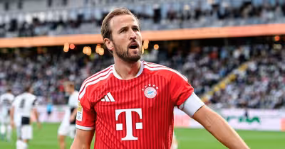 Bayern Vs Union Berlin: Lustrinelli calls Friday clash a "geile Challenge"