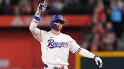 Blue Jays Vs Rangers opens key Wild Card series in Texas