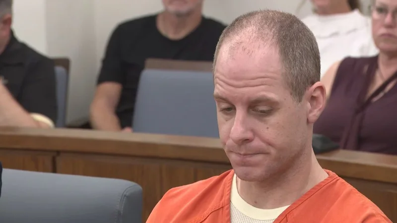 Caleb Flynn American Idol Star Charged In Wife s Ohio Killing Mogaz