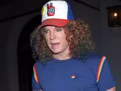 Zachary Defazio files sworn claim in Carrot Top legal dispute