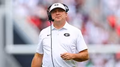 Georgia Vs Arkansas: No. 2 Bulldogs Open SEC Play in First Road Test