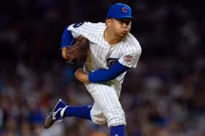 Mauricio Dubón angle looms as Shota Imanaga takes mound for Cubs